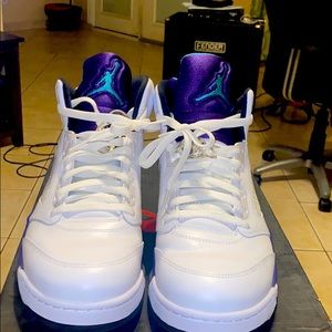 2013 grape fives